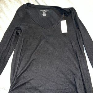 American Eagle soft & sexy plush shirt